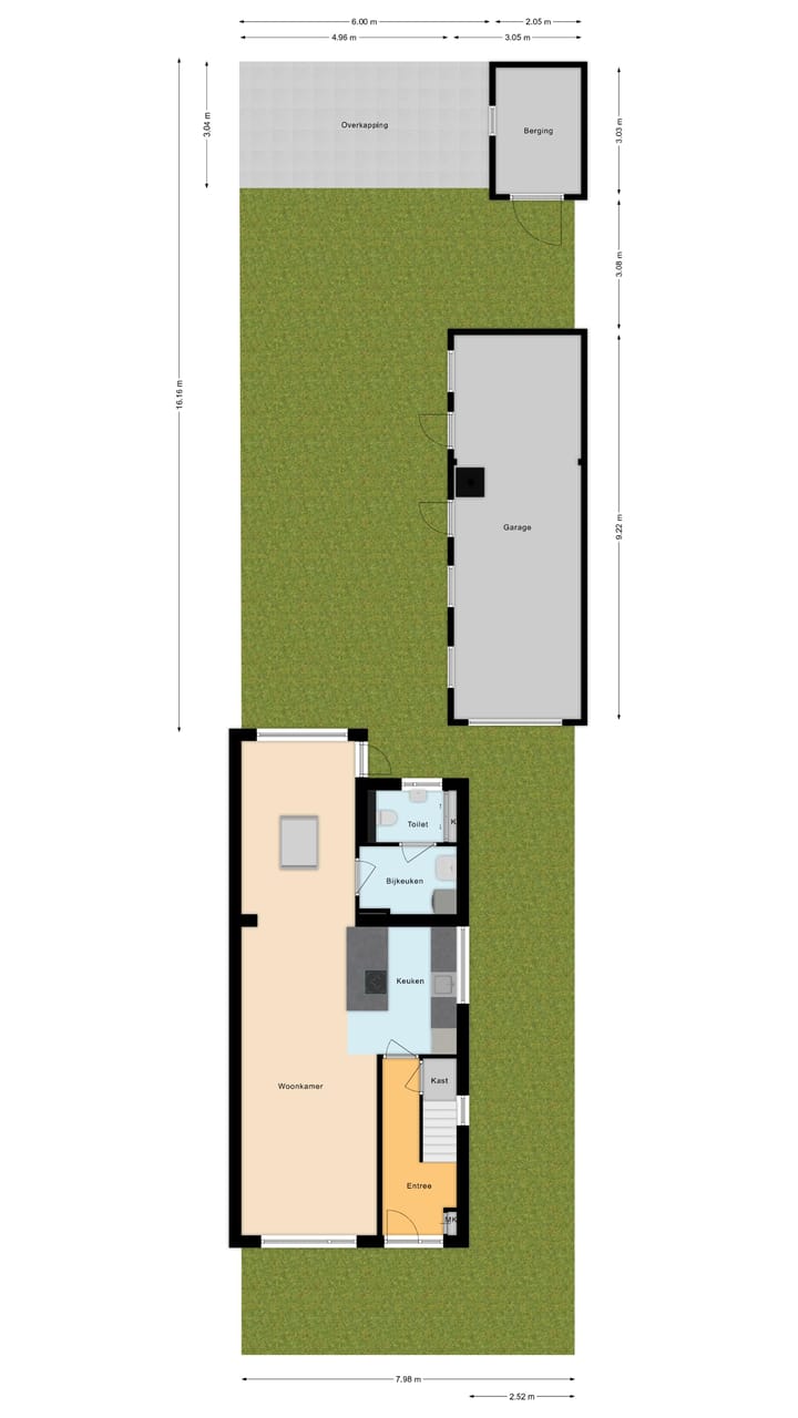 Foto 34 van Tuinstraat 72