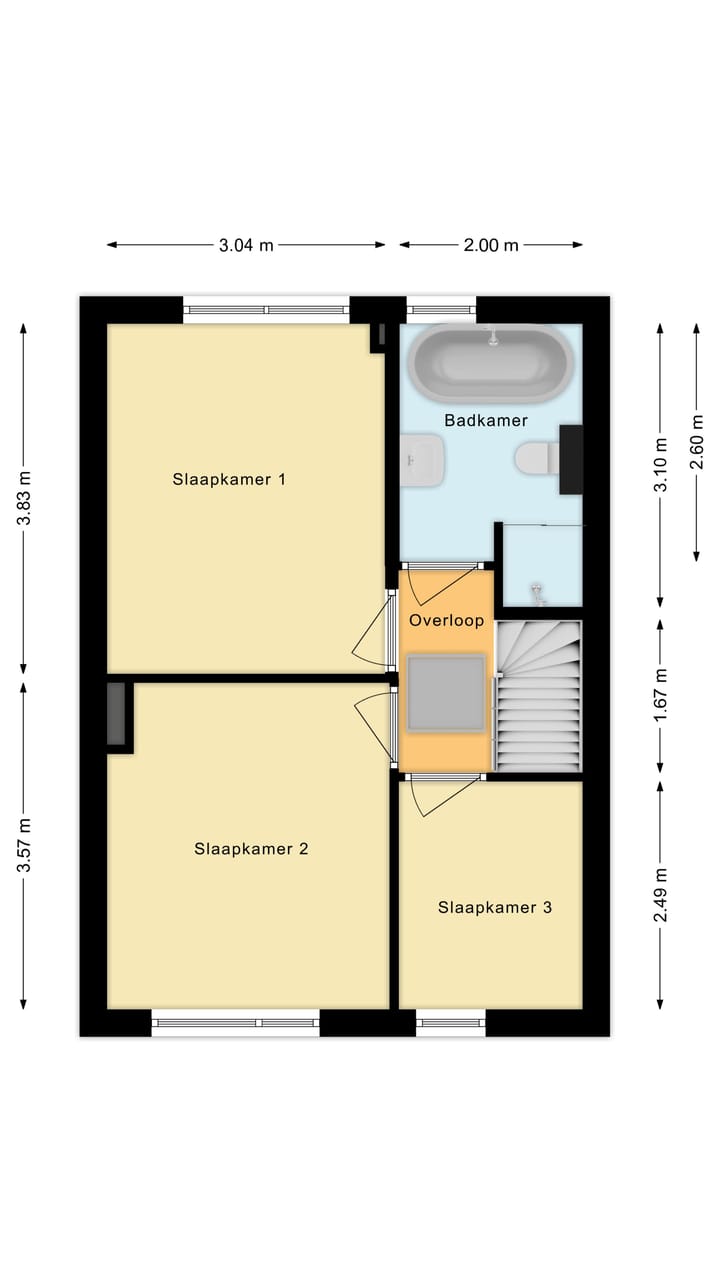 Foto 36 van Tuinstraat 72