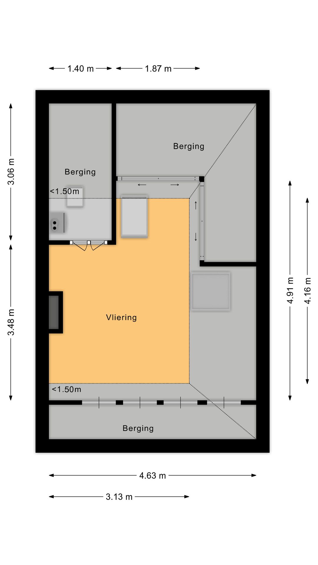 Foto 37 van Tuinstraat 72