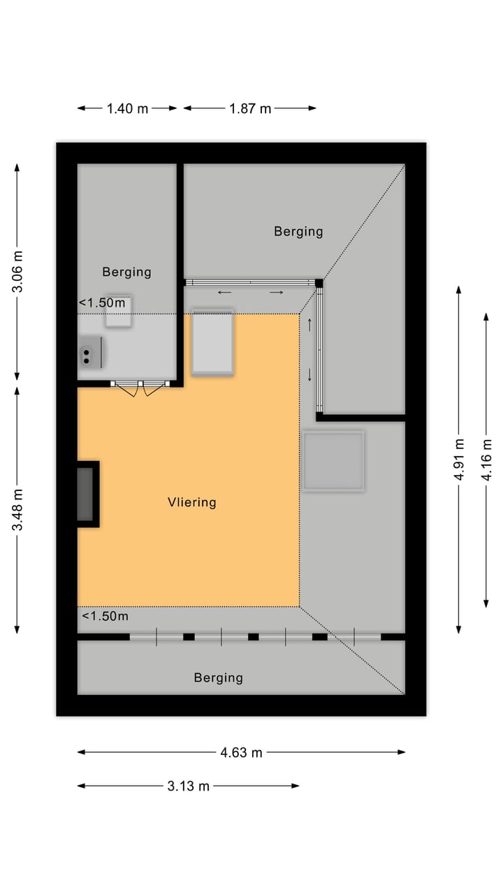 Foto 37 van Tuinstraat 72