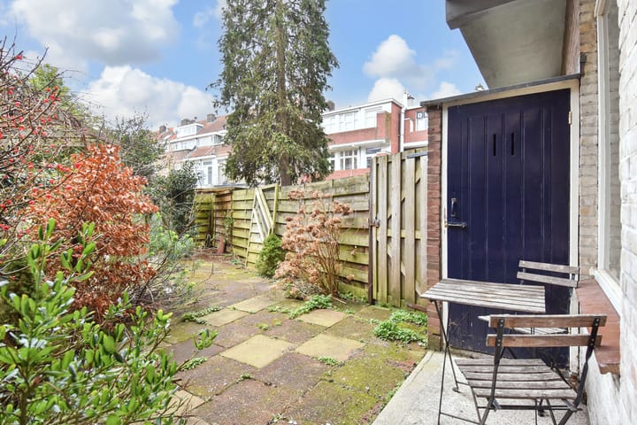 Foto 2 van van Arembergelaan 128