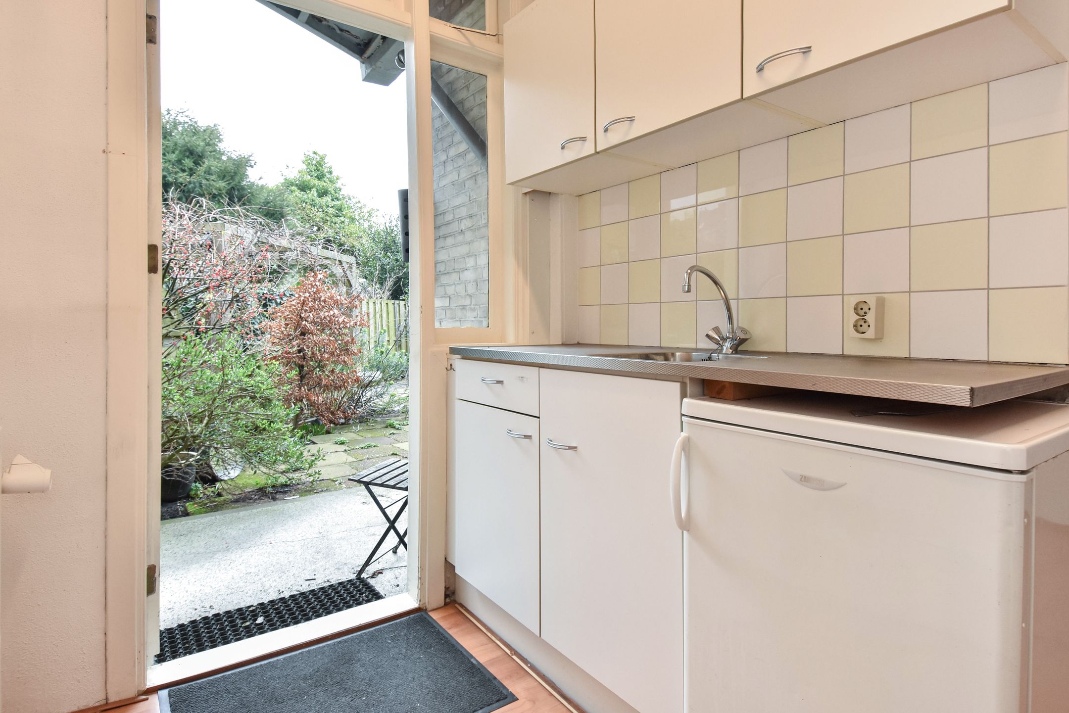 Photo 3 of van Arembergelaan 128