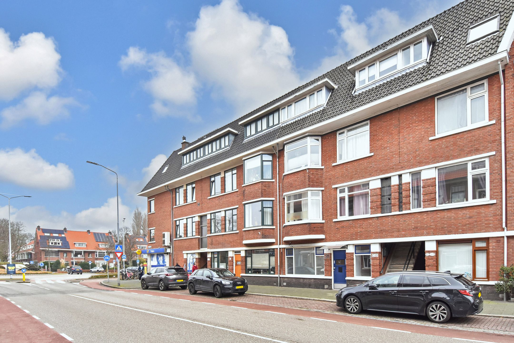 Photo 6 of van Arembergelaan 128