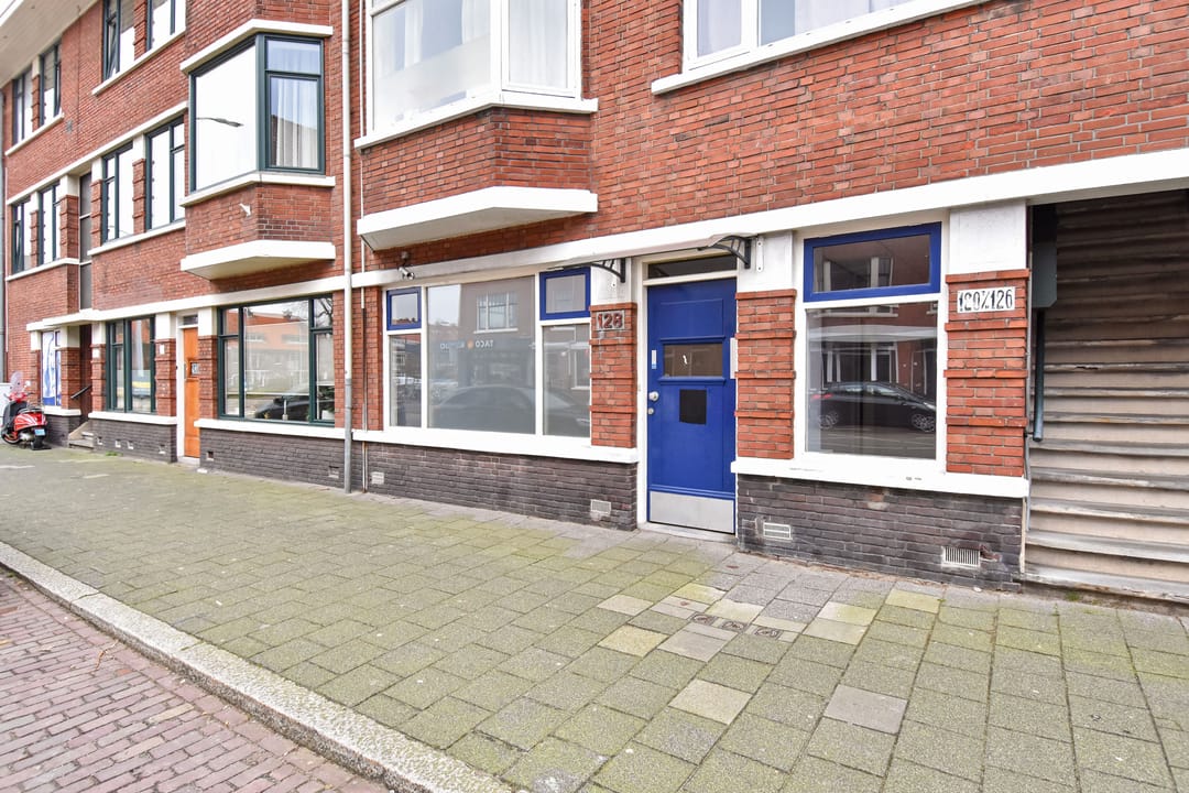 Photo 8 of van Arembergelaan 128