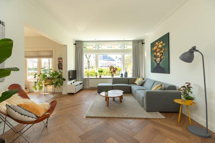 Foto 2 van Pieter de Hooghlaan 75