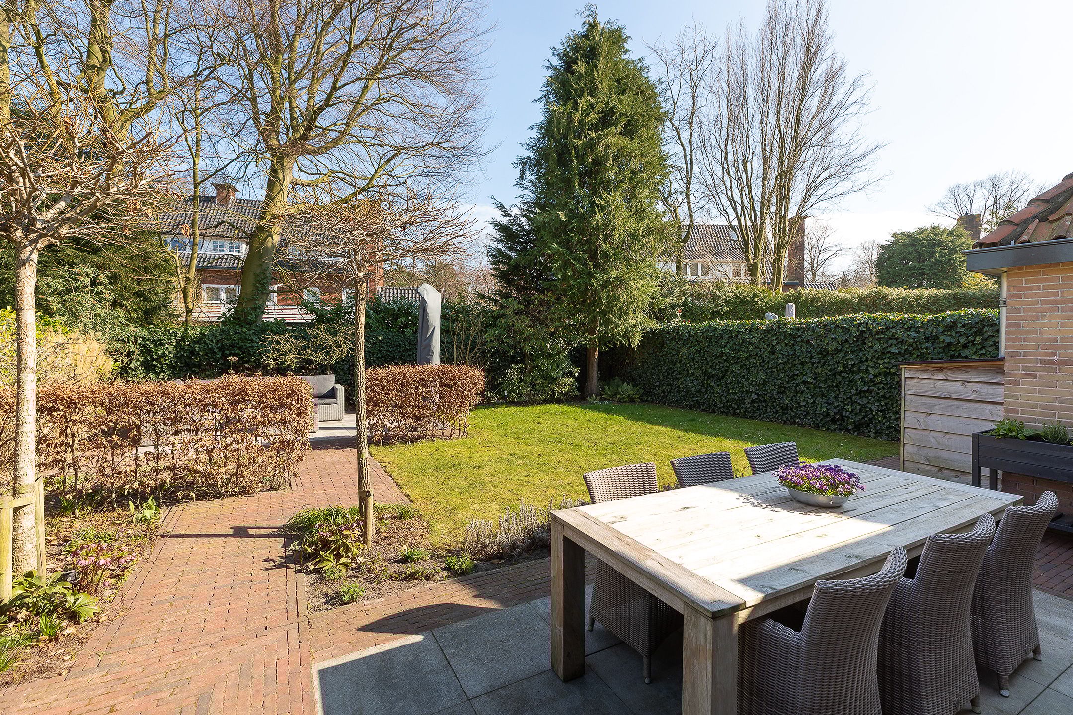 Foto 3 van Pieter de Hooghlaan 75