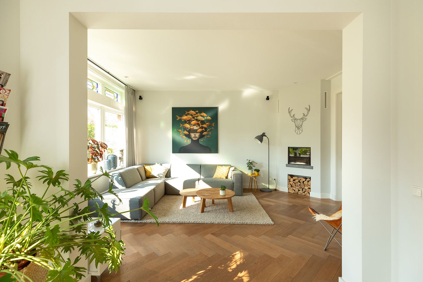 Foto 4 van Pieter de Hooghlaan 75