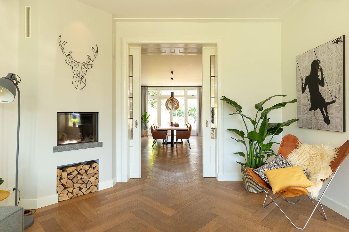 Foto 5 van Pieter de Hooghlaan 75