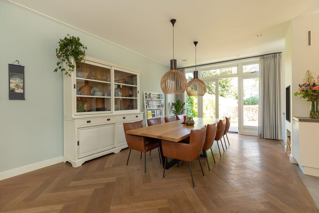 Foto 7 van Pieter de Hooghlaan 75