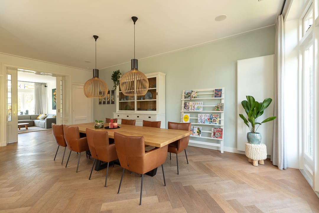 Foto 8 van Pieter de Hooghlaan 75