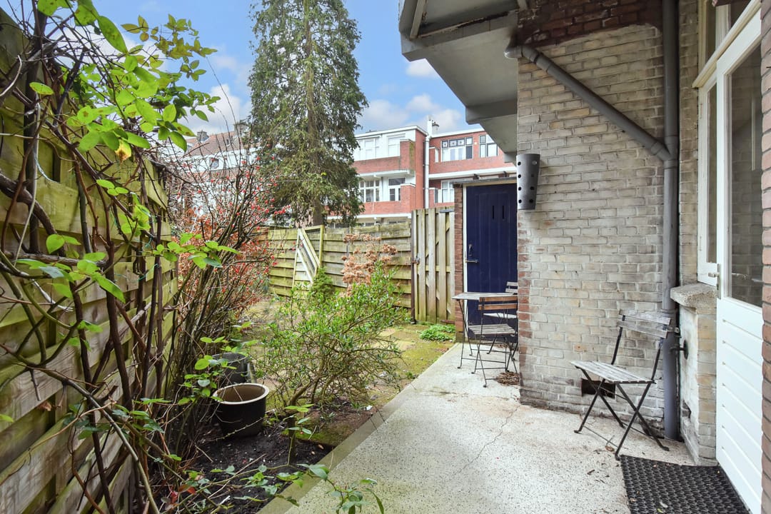 Photo 32 of van Arembergelaan 128