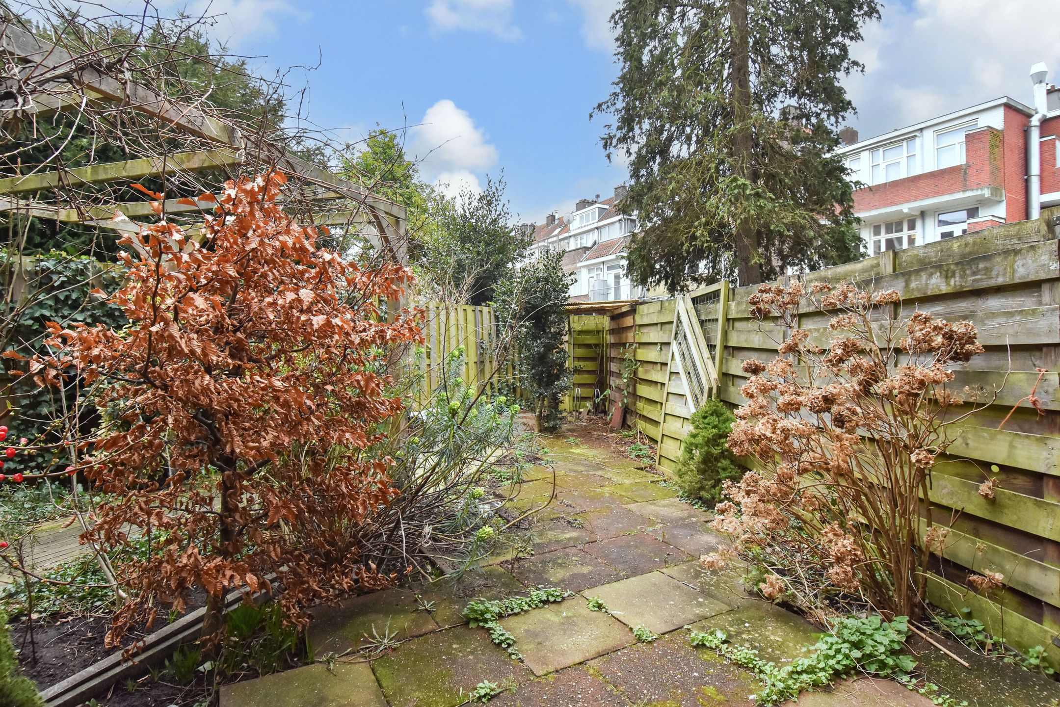 Photo 33 of van Arembergelaan 128