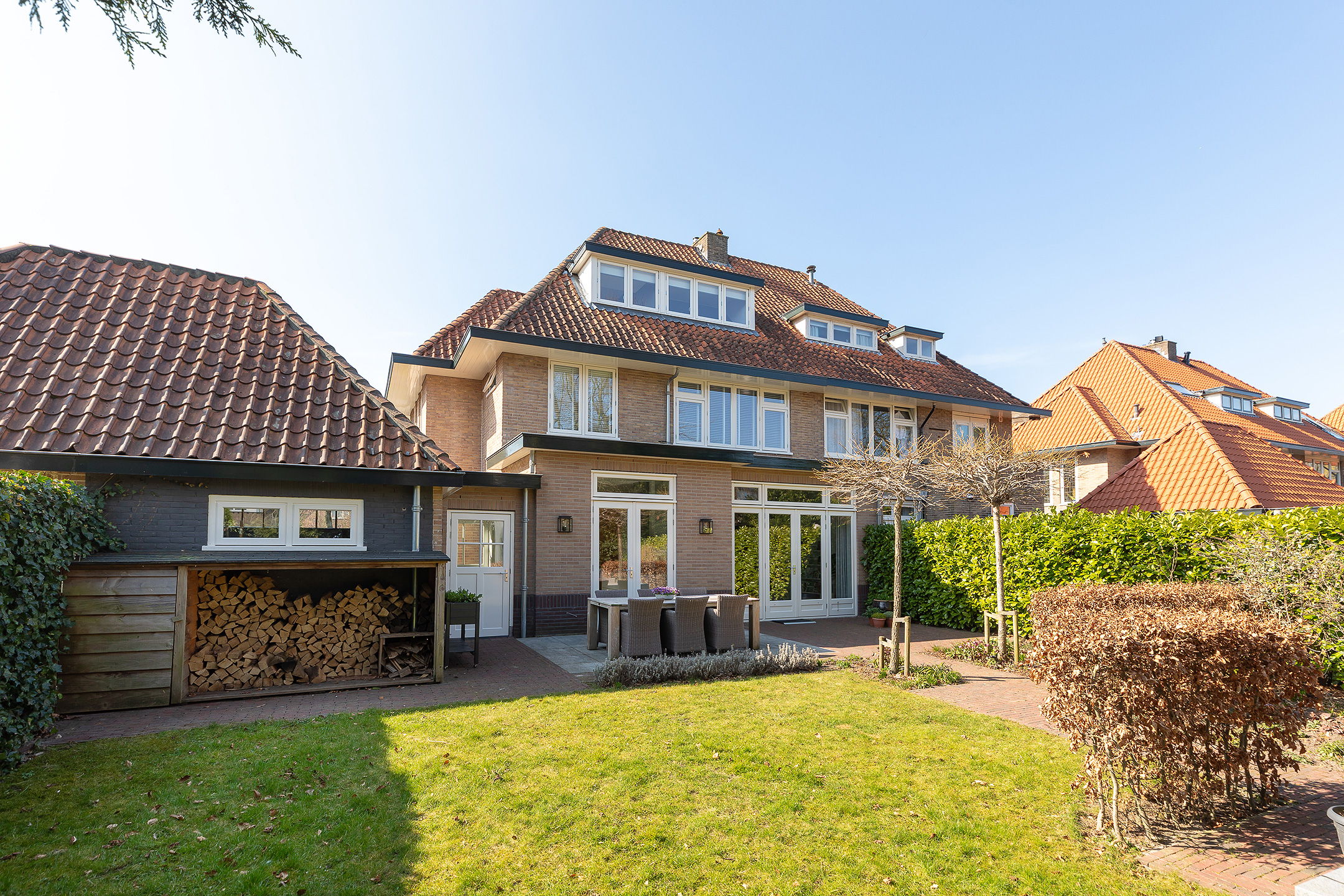 Foto 30 van Pieter de Hooghlaan 75