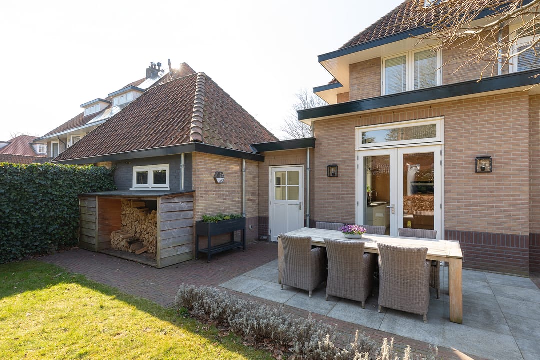 Foto 31 van Pieter de Hooghlaan 75