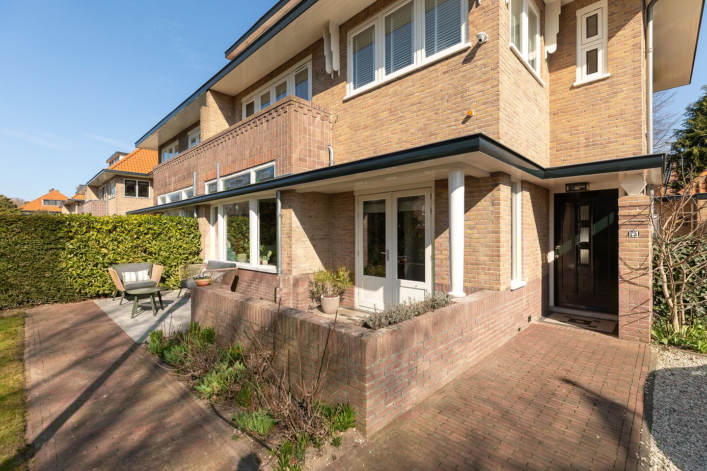 Foto 34 van Pieter de Hooghlaan 75