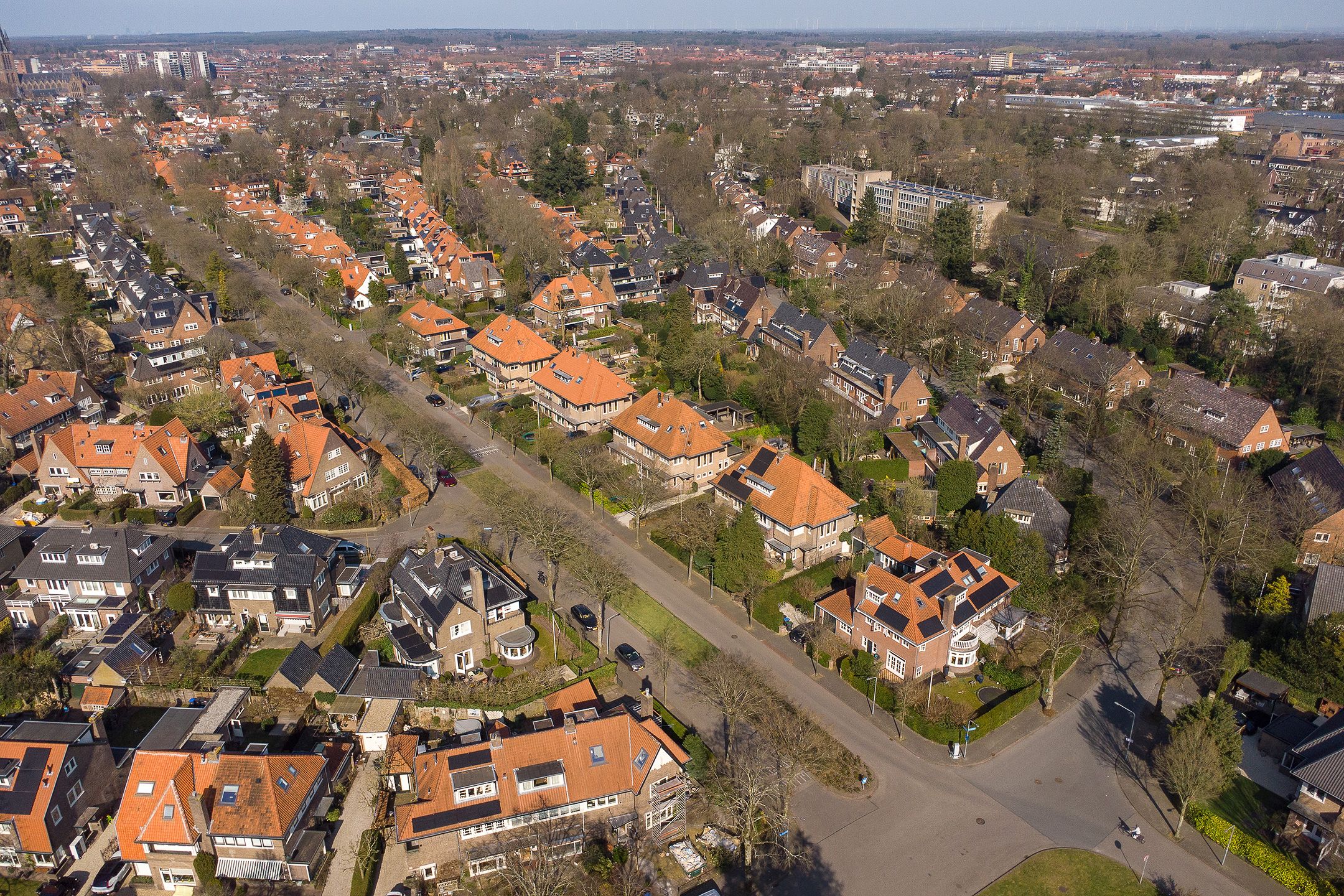 Foto 36 van Pieter de Hooghlaan 75