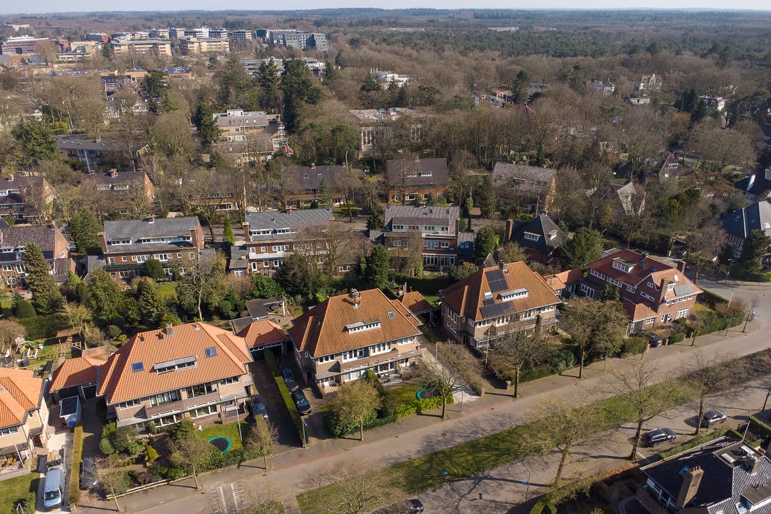 Foto 37 van Pieter de Hooghlaan 75