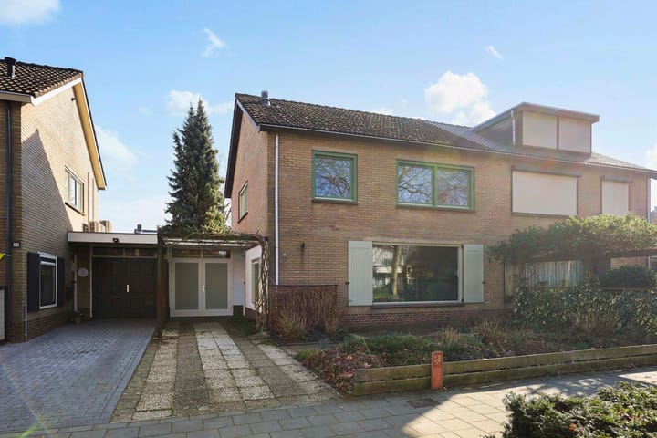 Foto 3 van Willem de Zwijgerlaan 14