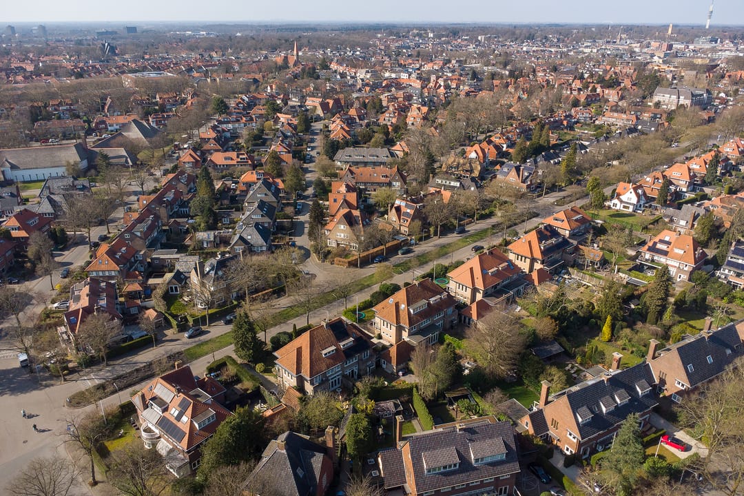 Foto 38 van Pieter de Hooghlaan 75