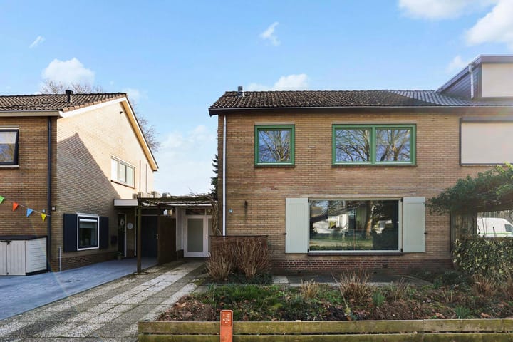 Foto 4 van Willem de Zwijgerlaan 14