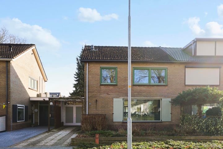 Foto 5 van Willem de Zwijgerlaan 14