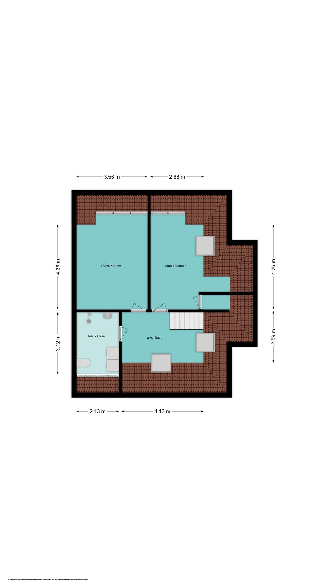 Foto 41 van Pieter de Hooghlaan 75