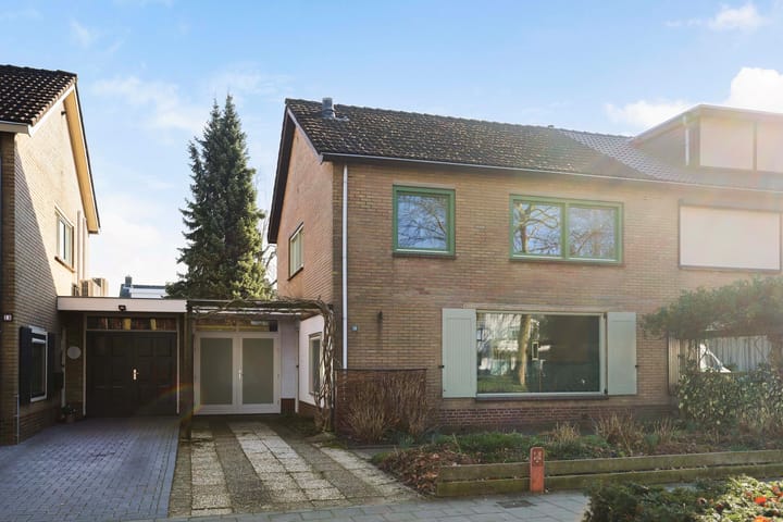 Foto 6 van Willem de Zwijgerlaan 14