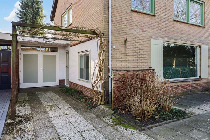 Foto 7 van Willem de Zwijgerlaan 14