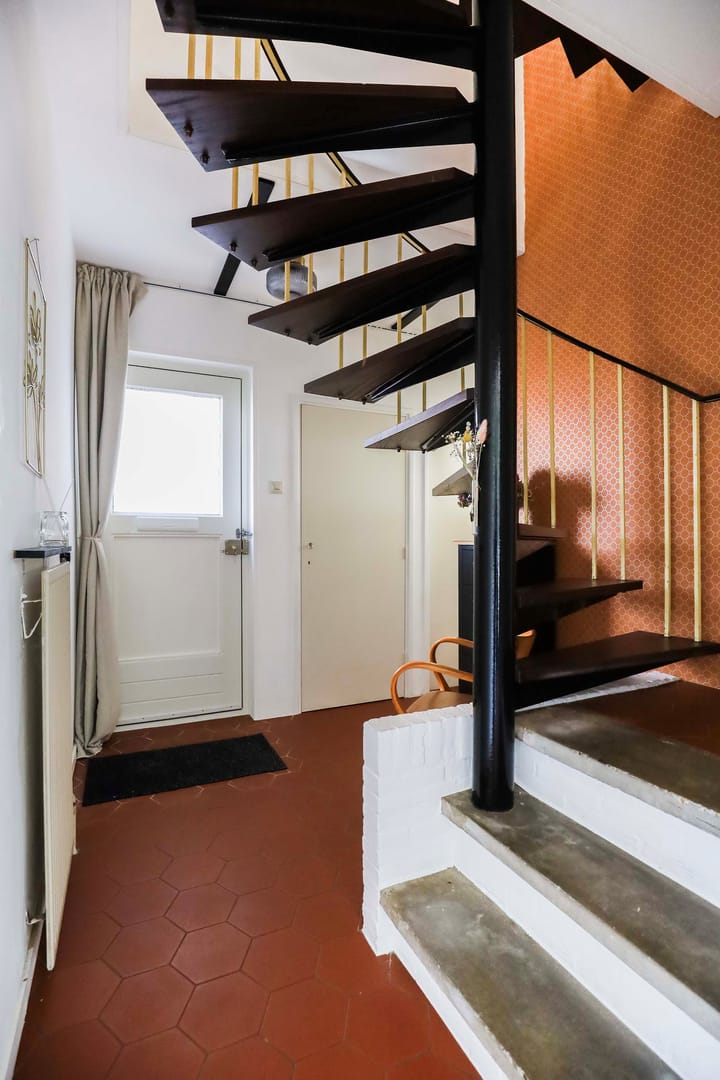 Foto 9 van Willem de Zwijgerlaan 14