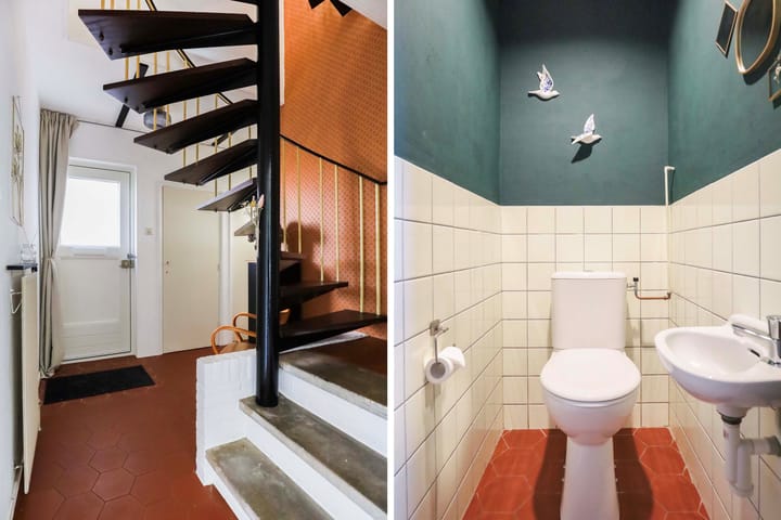 Foto 10 van Willem de Zwijgerlaan 14