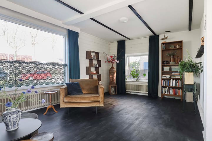 Foto 12 van Willem de Zwijgerlaan 14