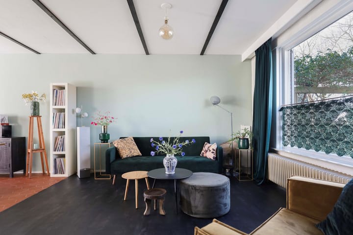 Foto 13 van Willem de Zwijgerlaan 14