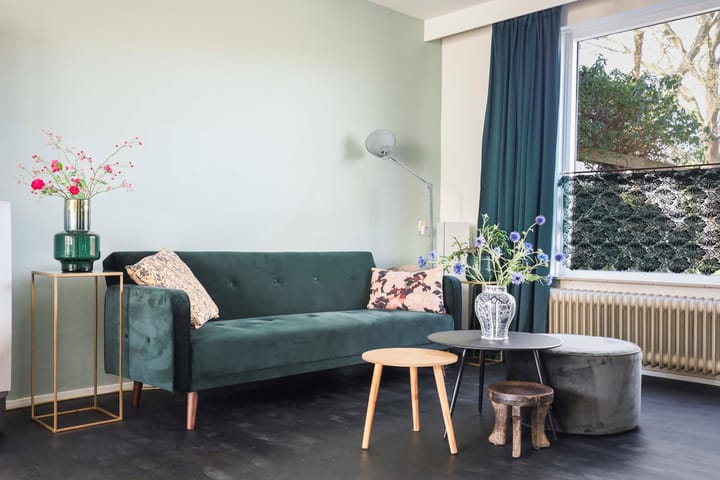 Foto 14 van Willem de Zwijgerlaan 14