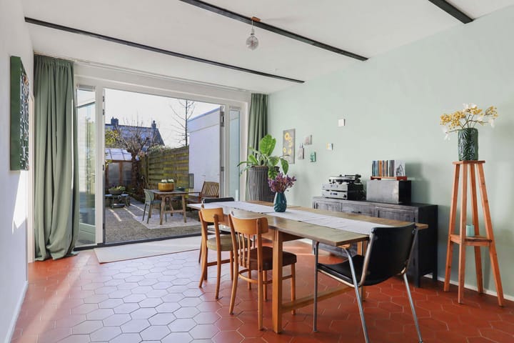 Foto 18 van Willem de Zwijgerlaan 14