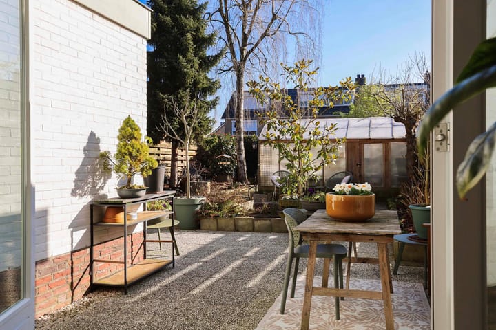 Foto 19 van Willem de Zwijgerlaan 14