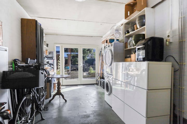 Foto 39 van Willem de Zwijgerlaan 14