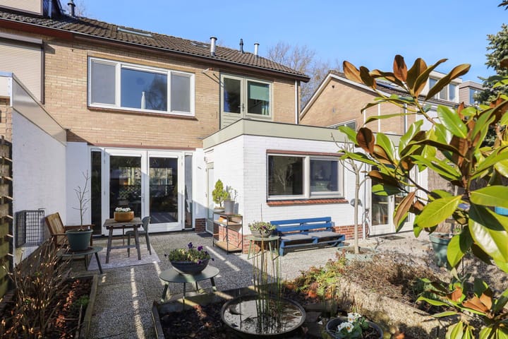 Foto 41 van Willem de Zwijgerlaan 14