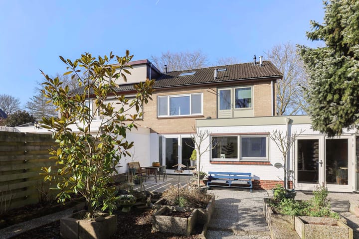 Foto 42 van Willem de Zwijgerlaan 14