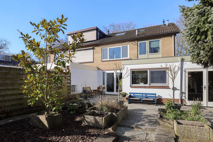 Foto 43 van Willem de Zwijgerlaan 14