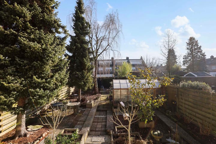 Foto 44 van Willem de Zwijgerlaan 14