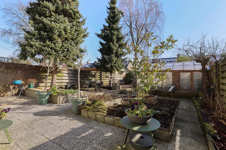 Foto 45 van Willem de Zwijgerlaan 14