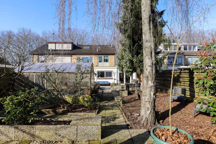 Foto 49 van Willem de Zwijgerlaan 14