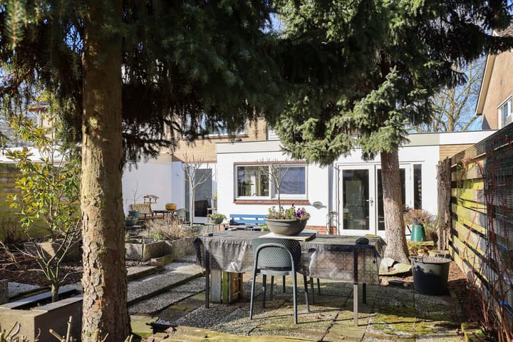 Foto 50 van Willem de Zwijgerlaan 14