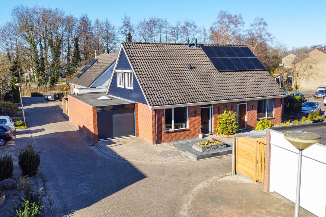 Foto 1 van Cornelis Trooststraat 90