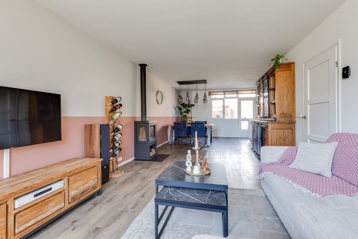 Foto 2 van Cornelis Trooststraat 90