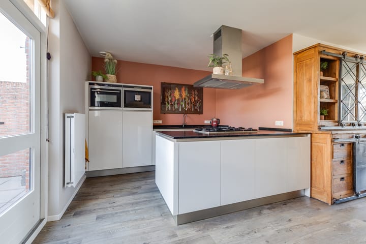 Foto 3 van Cornelis Trooststraat 90