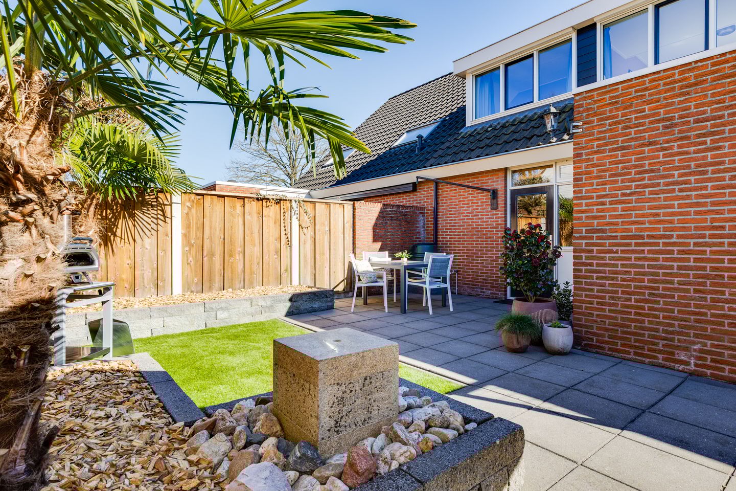 Foto 4 van Cornelis Trooststraat 90