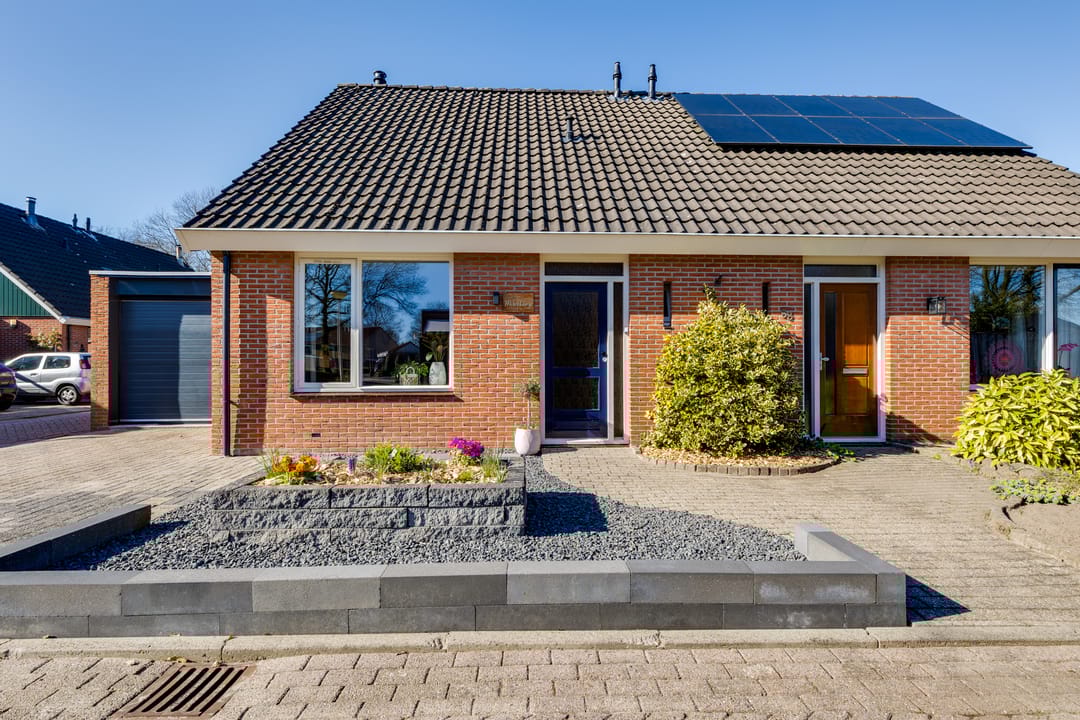 Foto 7 van Cornelis Trooststraat 90