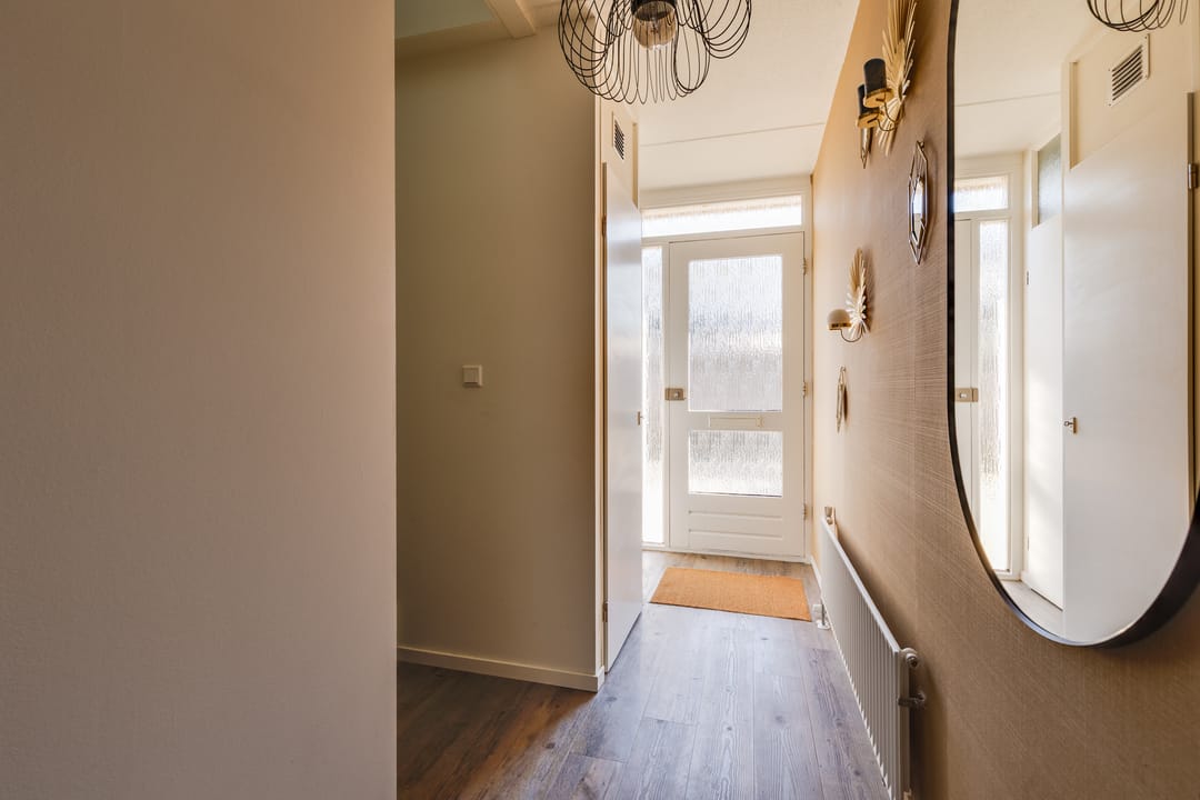 Foto 8 van Cornelis Trooststraat 90