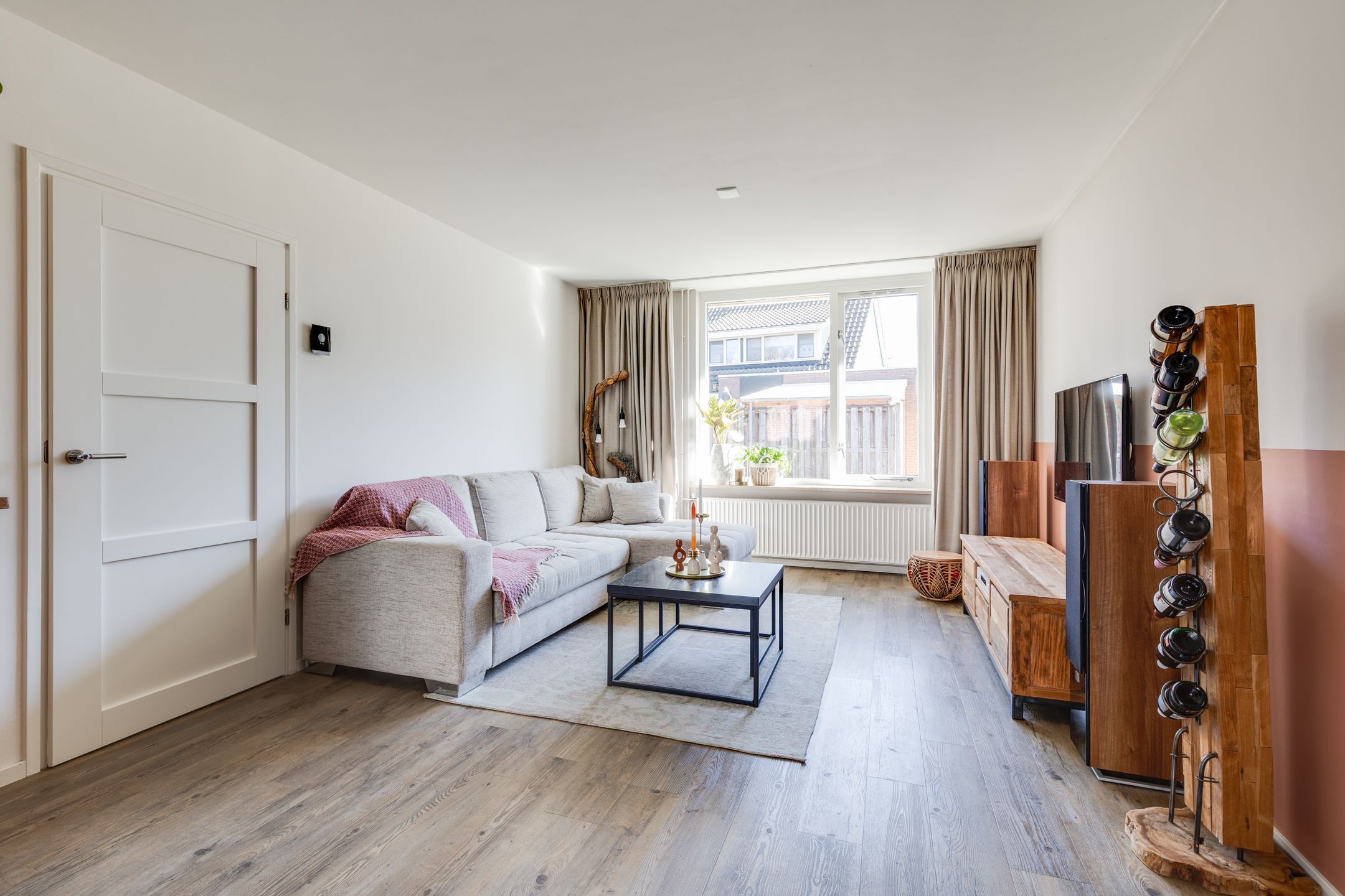 Foto 9 van Cornelis Trooststraat 90